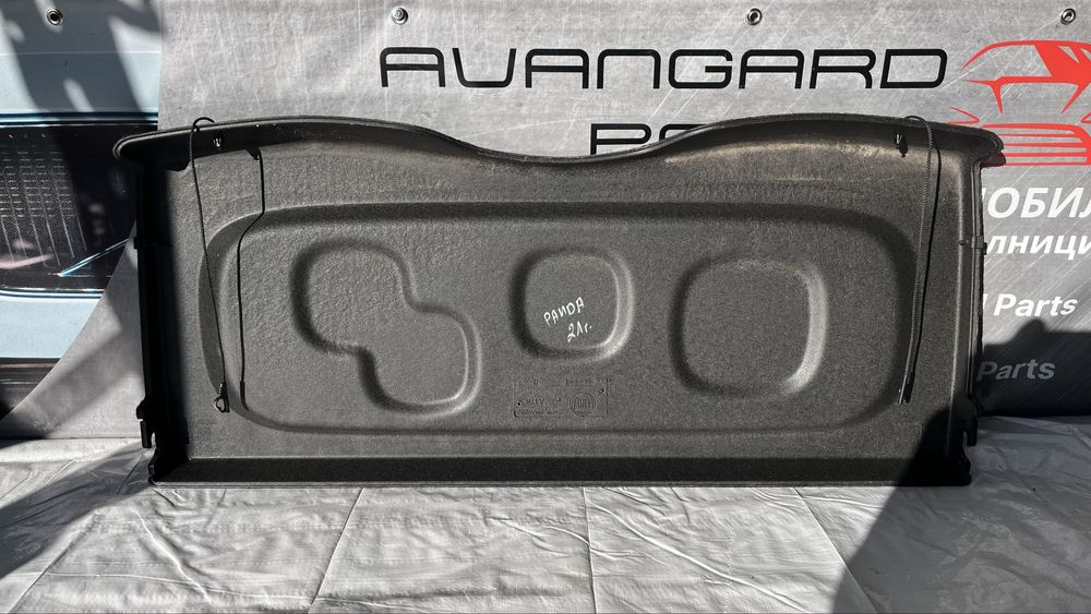 Щора за багажник Fiat Panda 2012-