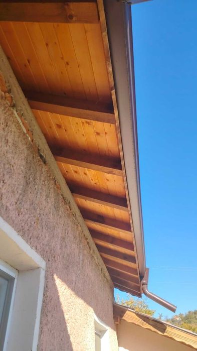 Нова къща в гр. Искър, обл. Плевен .