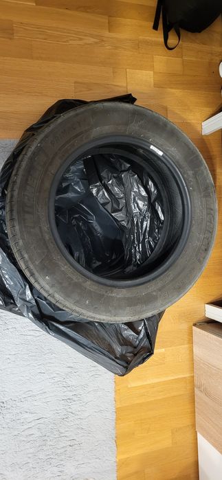 Anvelope Michelin Primacy 4 185/65 R15