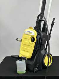 Karcher мойка высокого давления