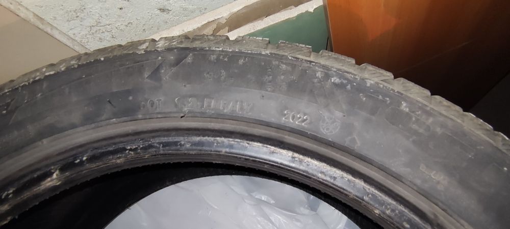 Anvelope / cauciucuri