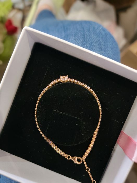 Pandora Гривна Валс