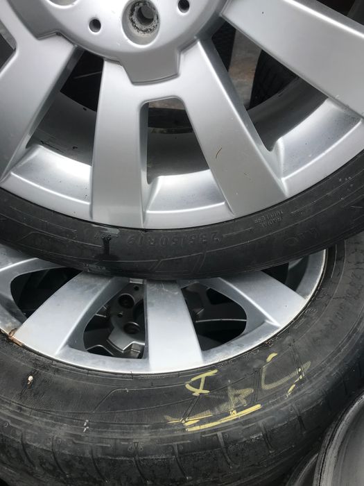 Jante Originale Mercedes R19 235 50 19