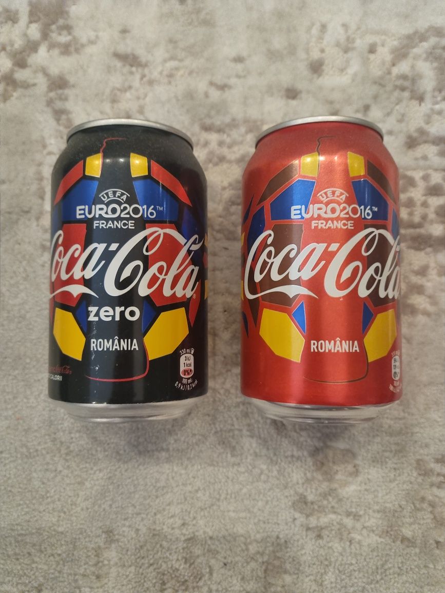 Sticle Coca-Cola pt colectionari