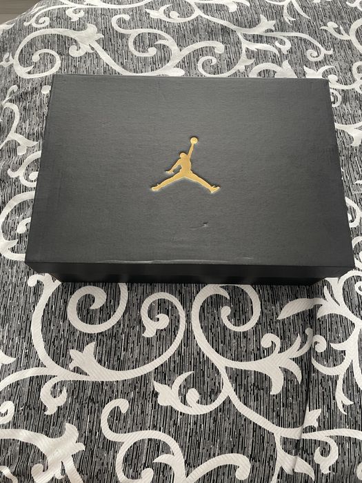Nike Air Jordan 6 Rings Noi-nouți!