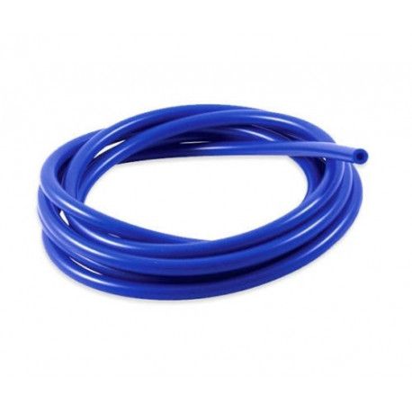 Furtun Vacuum Aer Boost siliconat interio 3mm , exterior 7mm /metru