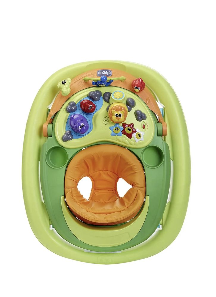 Проходилка за бебе - Chicco Walky Talky