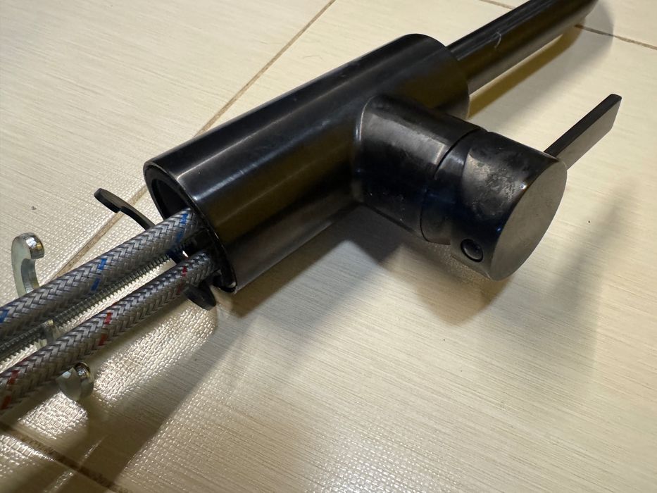 Кухненски смесител Delsjon