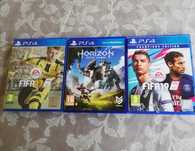 Playstion 4 игри комплект