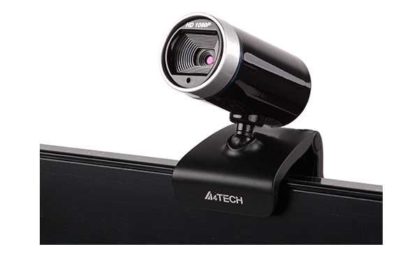 Web-камера A4TECH PK-910H Веб-камера 1080p Full HD