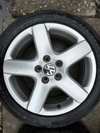 Jante/ R17 / 5x112 / Audi / Seat / VW / Skoda