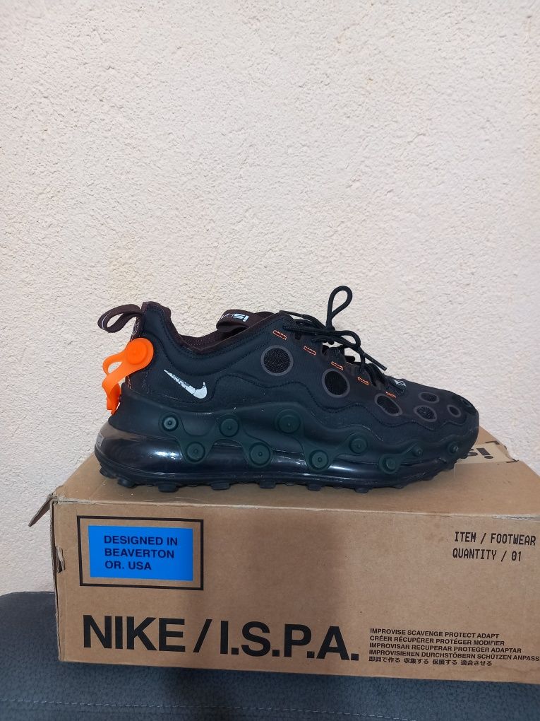 Маратонки  Nike Air  Max 720 ispa и