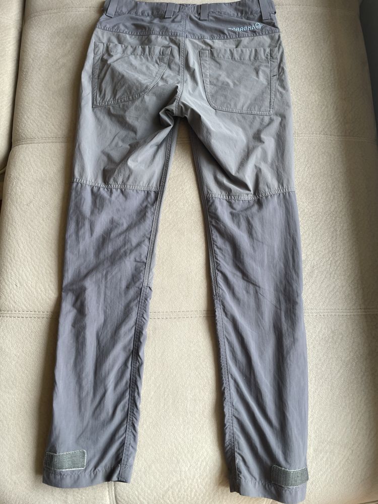 Norrona bitihorn pants дамски стреч панталон