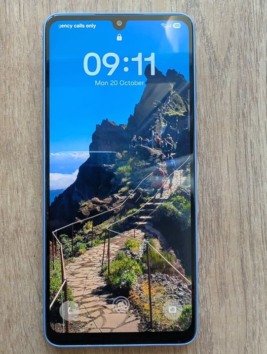 Samsung A33 5G, 128GB, 6GB RAM