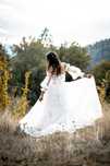 Rochie de mireasa