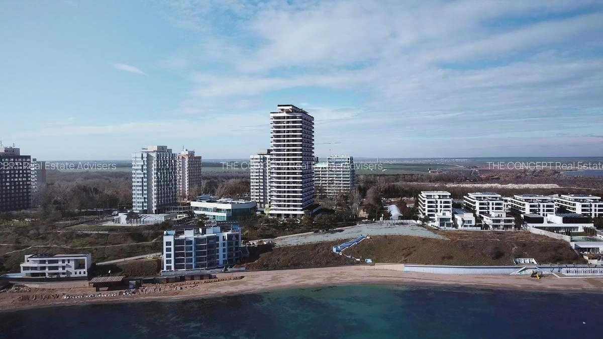 Apartament 2 cam Olimp