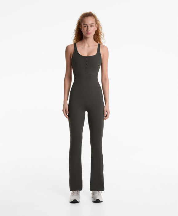 Oysho гащеризон и сет