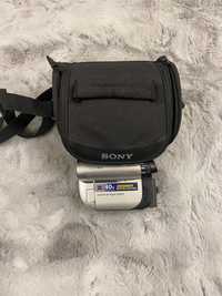 De Vânzare Camera Video Sony DCR-DVD610 Handycam