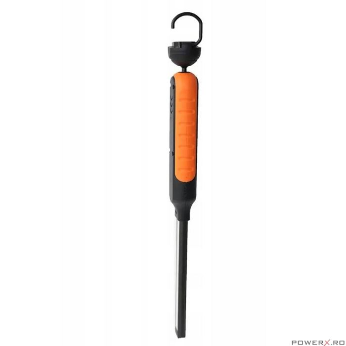 Lanterna pentru atelier profesionala, de inspectie cu led, 1000 LM,