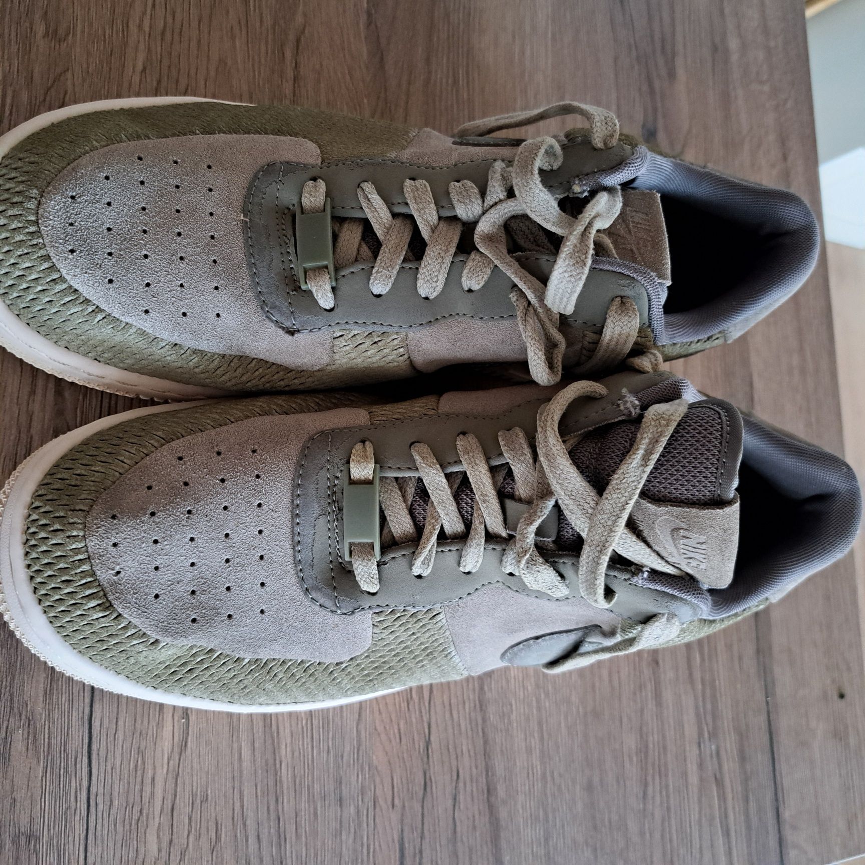 Nike мъжки сникърски обувки