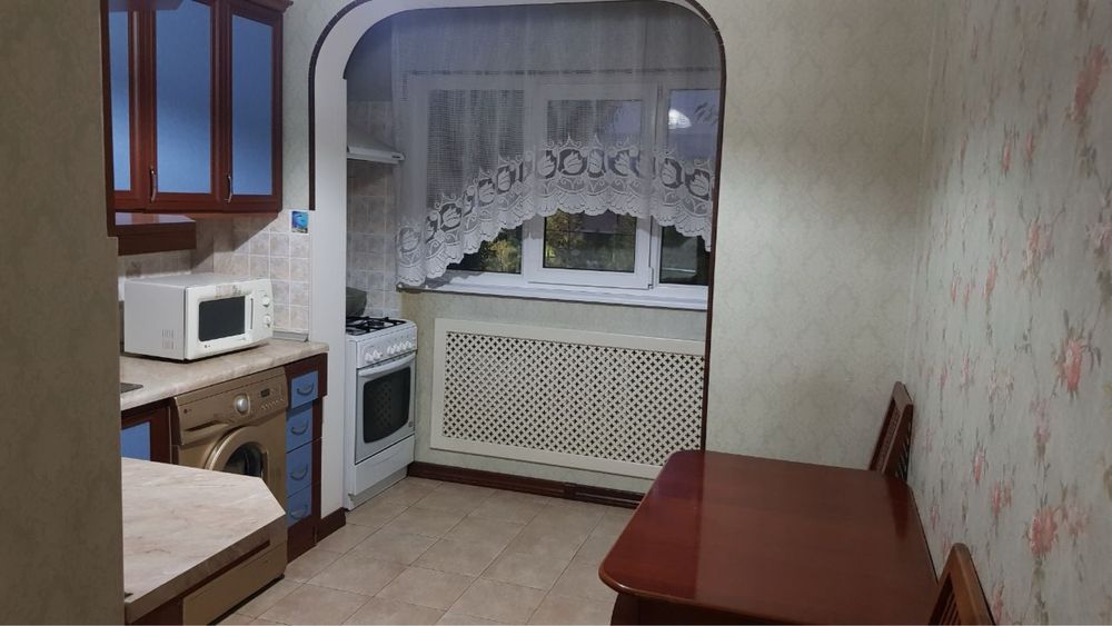 Сдается квартира около Аэропорт Корзинка