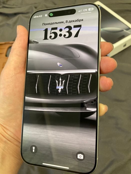 Iphone 16 pro max 256 срочно