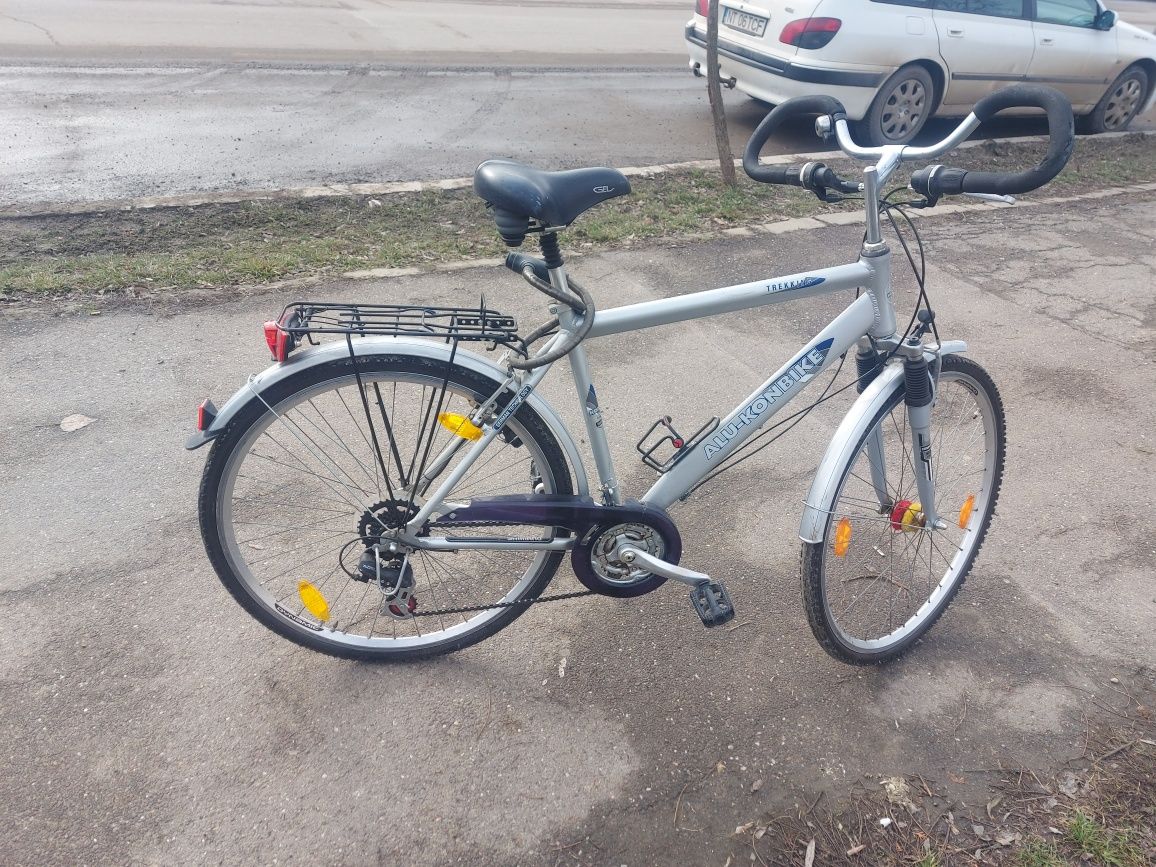 Biciclete adulti 28 " pret intre 500si 650 lei