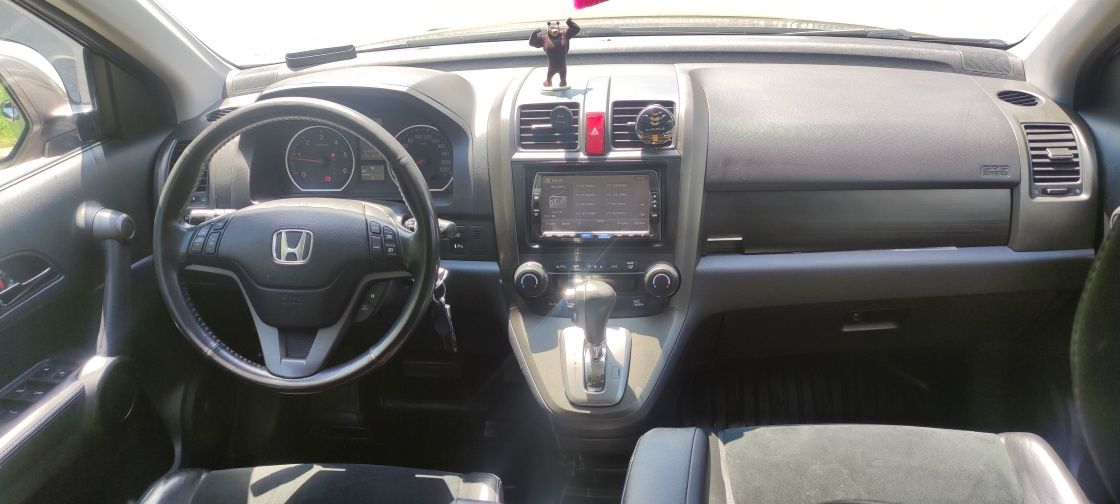 Honda CRV 2.2 I-DTEC