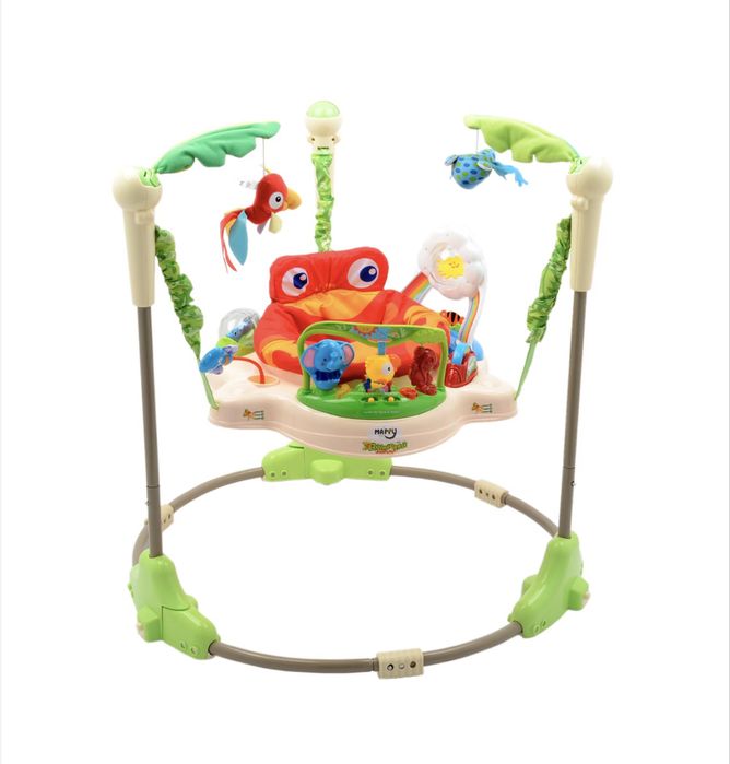 Бънджи Moni Tropic Fun