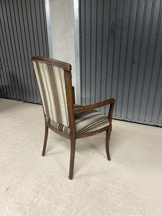 Ретро/Винтидж Столове Луи 16