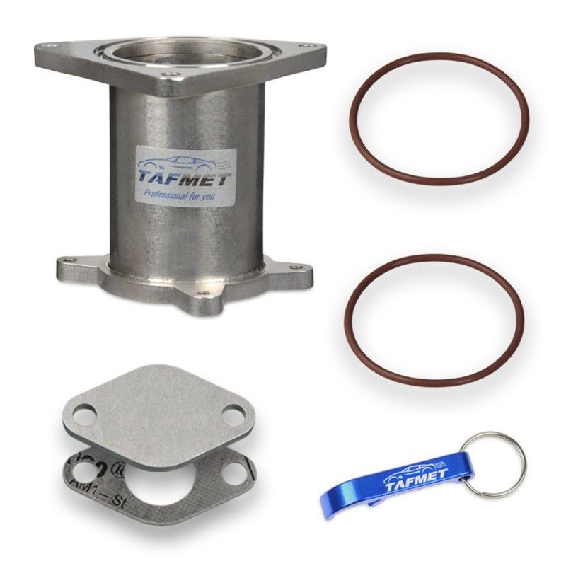 ЕГР заместител EGR Delete  Race pipe VW R5 2.5TDI  F_EGR_13/ZU