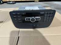 Unitate navigatie / Radio CD Mercedes GLK X204
