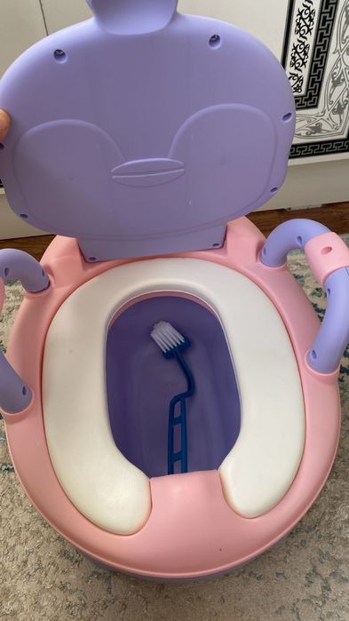 Детски гаршок балага