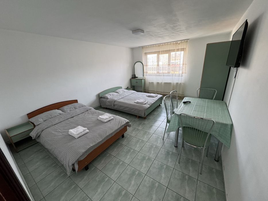 Cazare pensiune craciun 2026