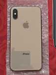 Iphone xs - 256 GB