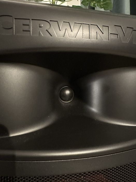 Boxe podea Cerwin Vega XLS 215 250w Rms