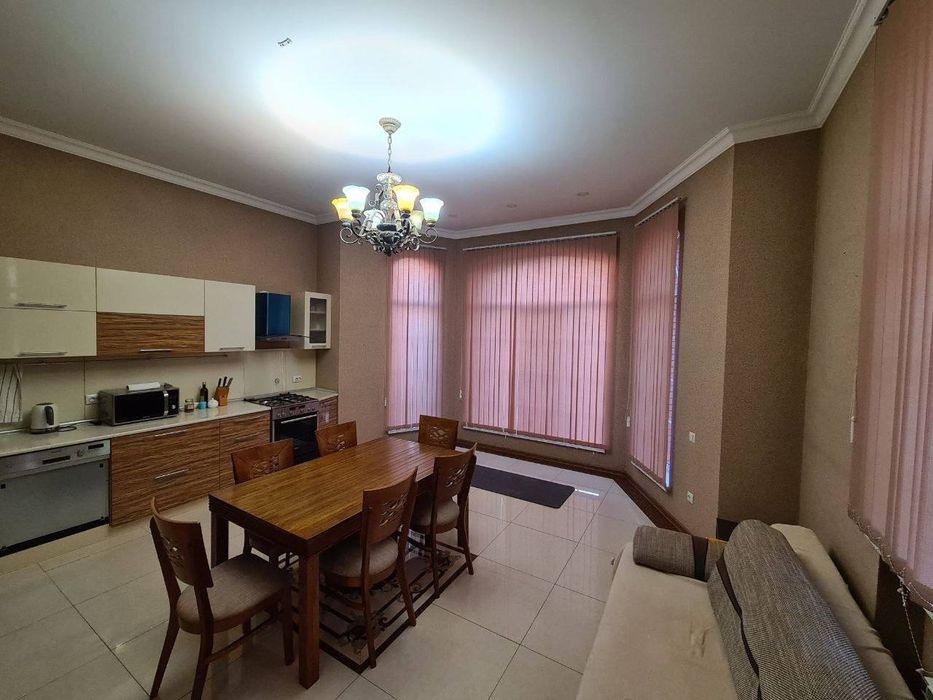 Продается Евро Дом на Никитина