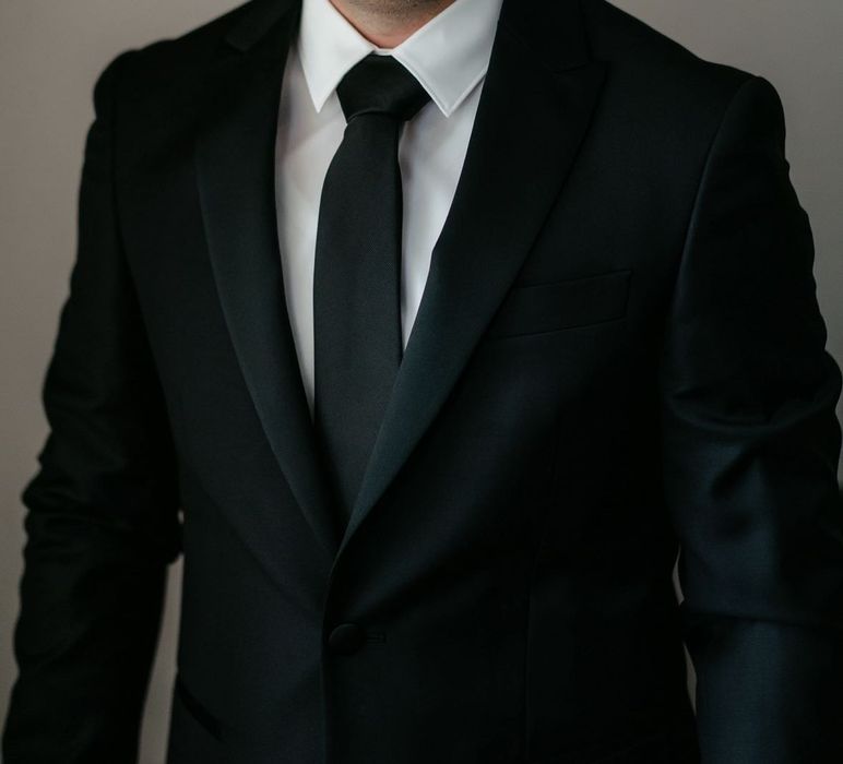 Costum mire/ceremonie Bigotti, marimea S