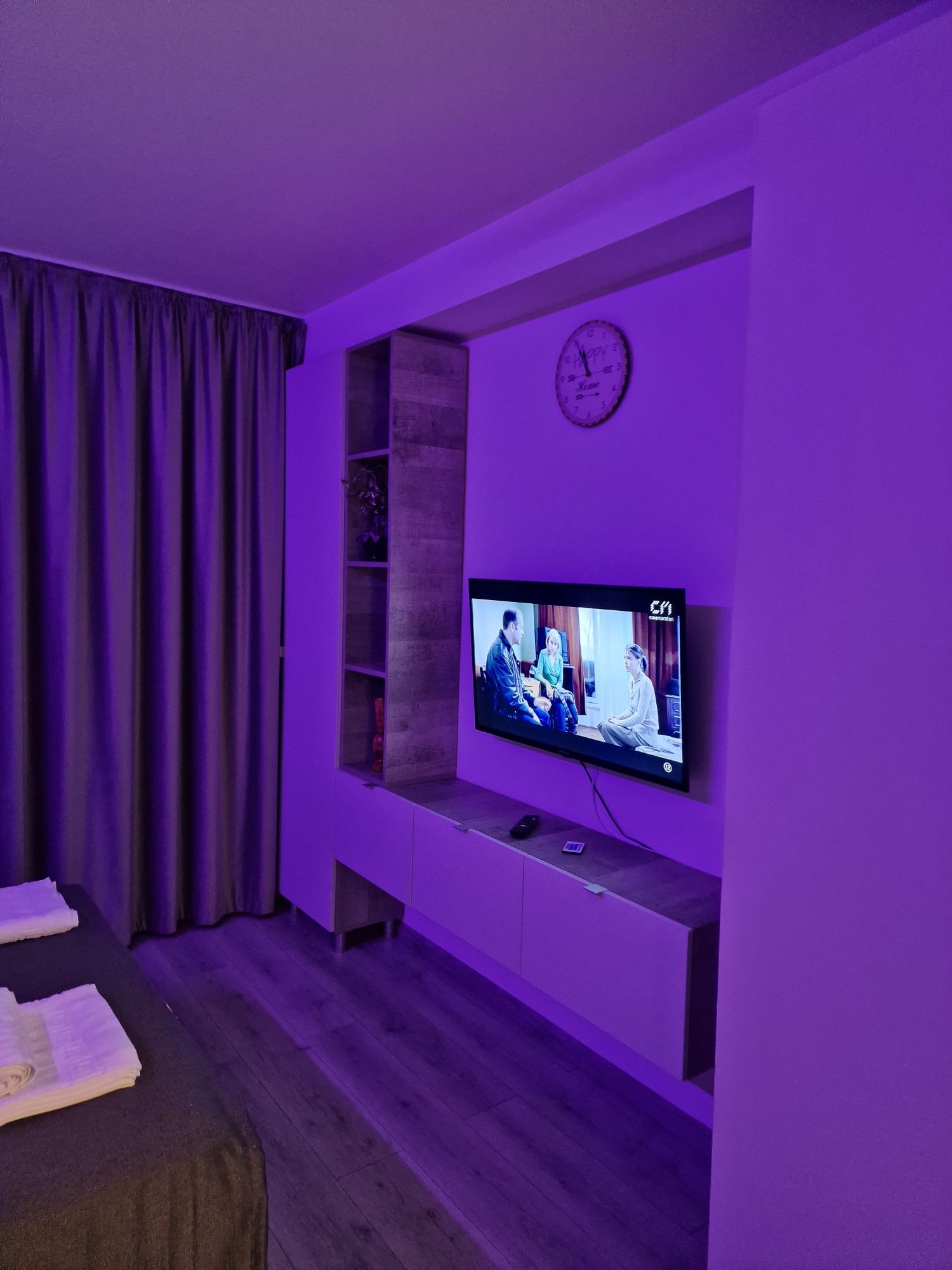 Regim Hotelier! Garsoniera Noua cu Parcare Privata! București! Sector4