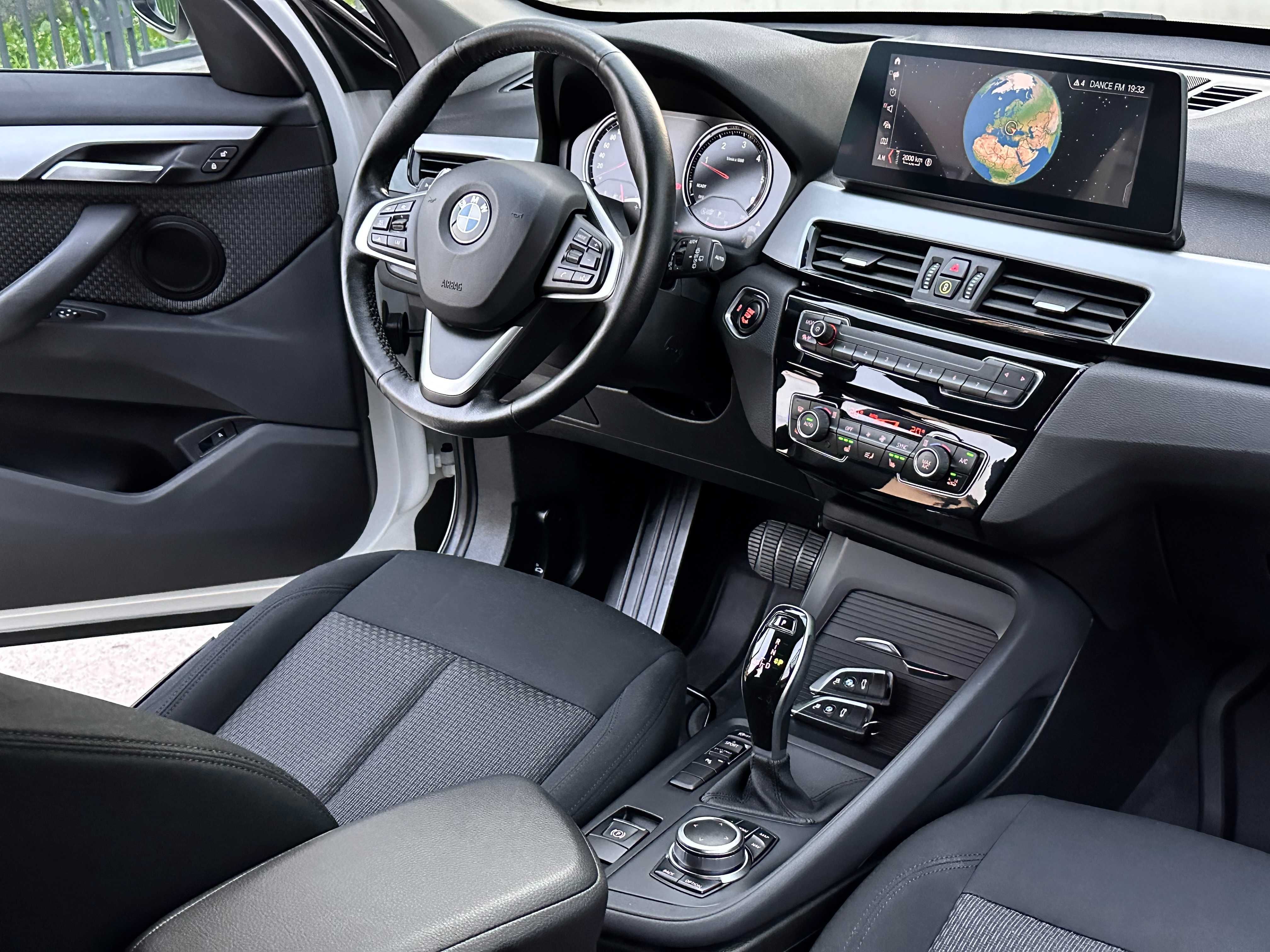 Modelul Nou / 2.0d / Faruri LED Adaptiv / Head-Up / Istoric BMW / Rate