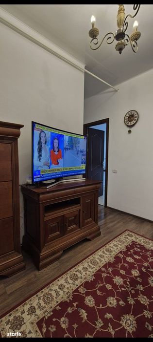 Apartament  2 camere  decomandat  zona Mamaia sat