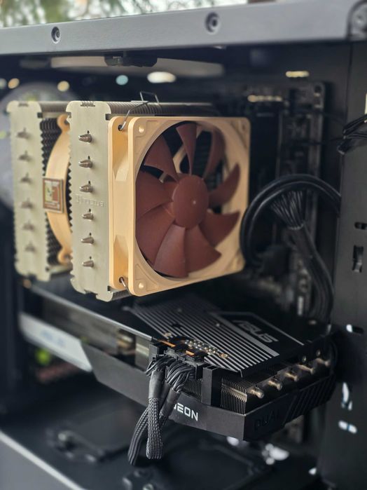 Pc Gaming Intel Coffee Lake, Core i7 8700K 3.70GHz