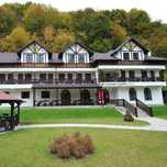 Pensiune 4 Margarete Bradetu Arges