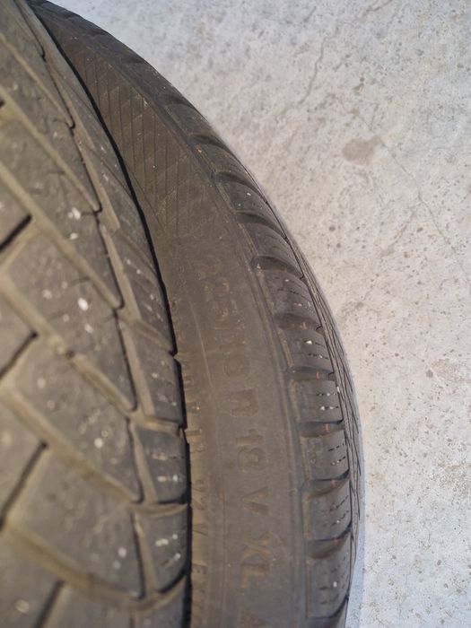 Jante R18 5x112 Passat Golf Skoda Seat