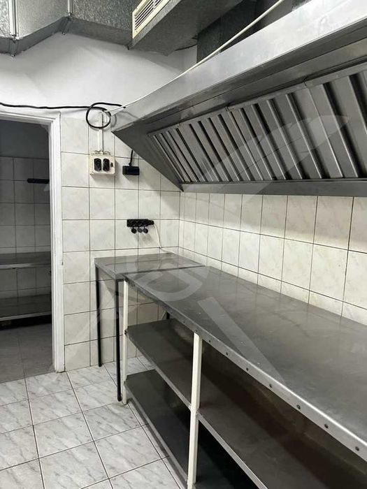 Заведение в района на Бриз - 178824