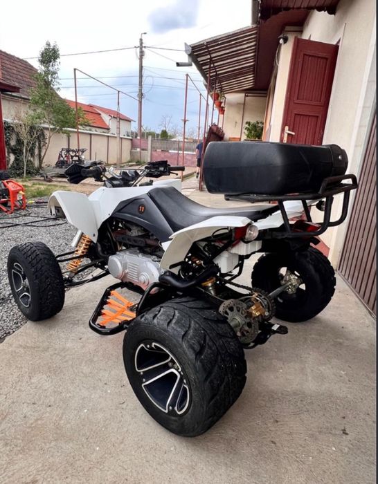 Vand ATV SMC 303