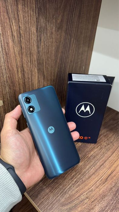 Моторола е13 64гб/ Motorola e13 64gb/ Lombard Daemmoney