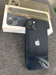 Iphone 13 black 128 gb