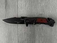 Briceag Boker Plus Automat Kalashnikov DA75