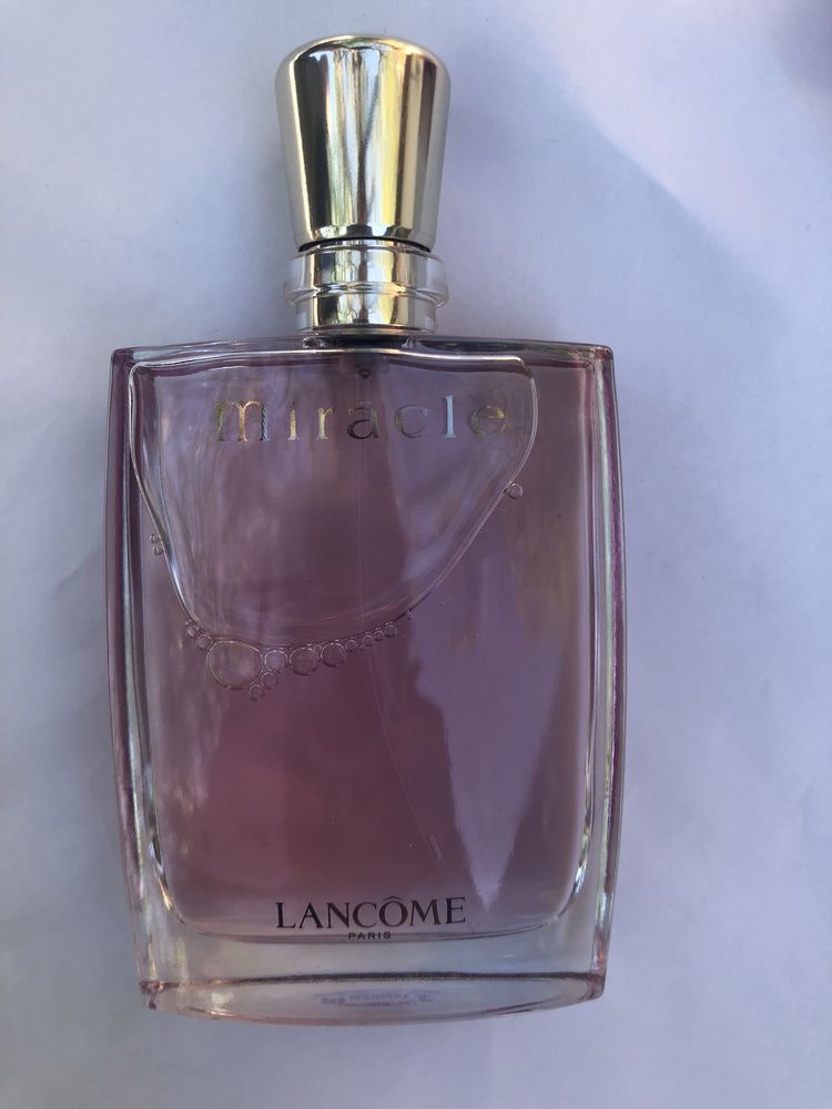 Lancome Miracle 100 ml